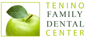 Tenino Family Dental Center, Dr. Suzanne Winans Logo
